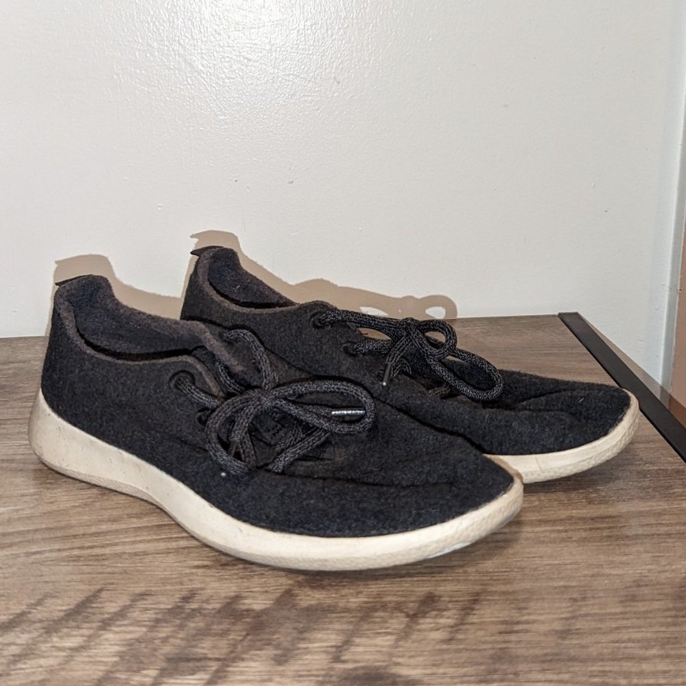 Allbirds W9 - No insoles